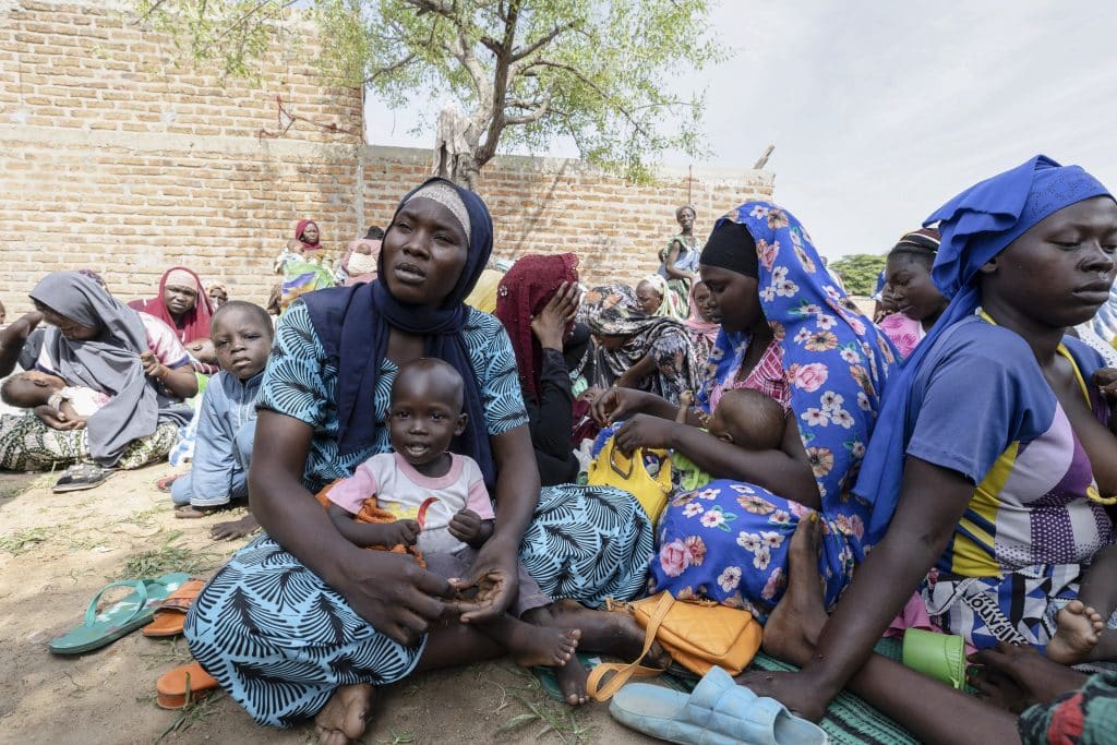7 - mere-enfant-malnutrition-aigue-traitement