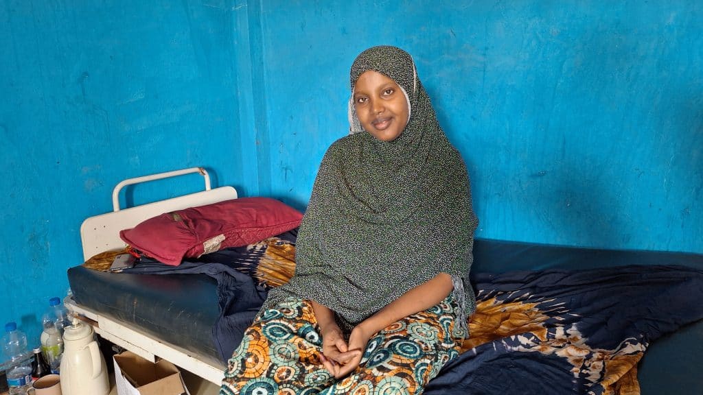 Ethiopia Turning the miracle of healthcare access into reality 2